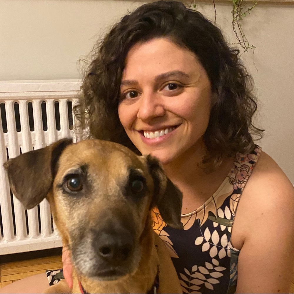 Meet your Posher, Maisa